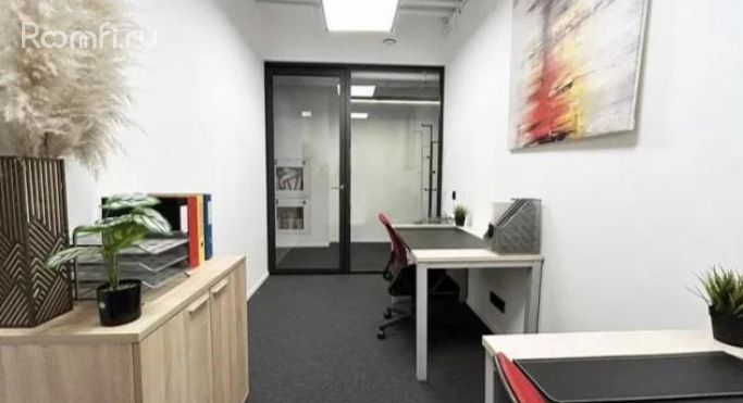 Аренда офиса 11 м², улица Академика Варги - фото 3