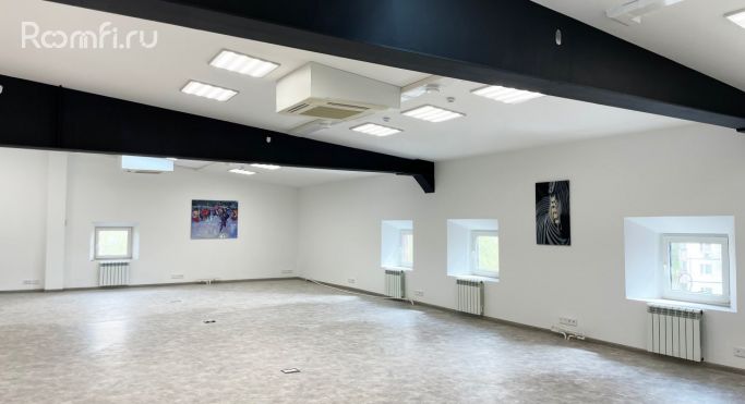 Продажа помещения свободного назначения 991 м², улица Каховка - фото 3