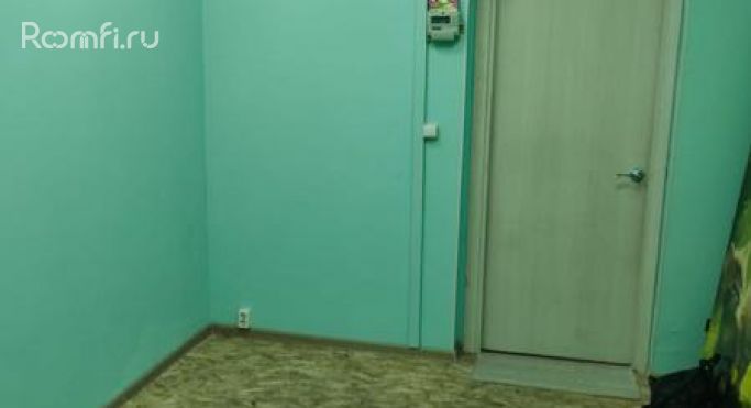 Аренда офиса 10 м², улица Авиаконструктора Миля - фото 1