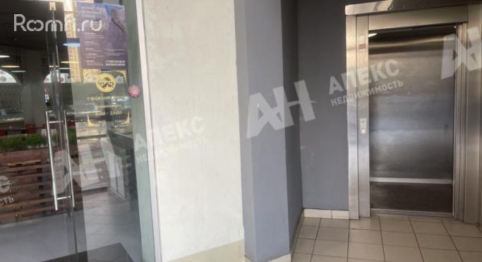 Аренда помещения свободного назначения 648 м², Уральская улица - фото 2