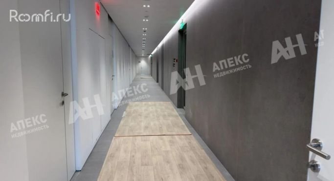 Аренда офиса 101 м², улица Двинцев - фото 3