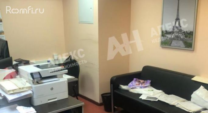 Аренда офиса 35 м², Днепропетровская улица - фото 2