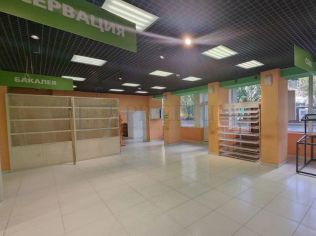 Аренда помещения свободного назначения 200 м²
