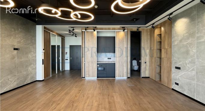 Продажа офиса 56 м², Пресненская набережная - фото 3