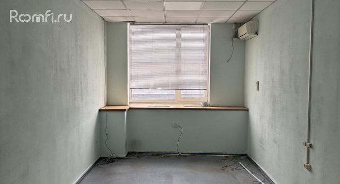 Аренда помещения свободного назначения 17 м², 1-й Красковский проезд - фото 3