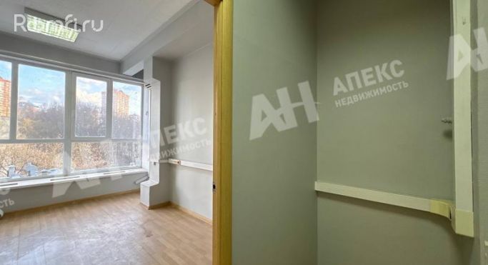 Аренда офиса 36 м², проспект Вернадского - фото 3