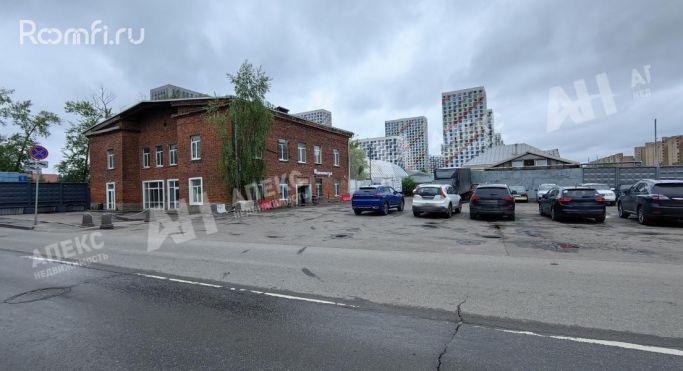 Аренда помещения свободного назначения 87 м², Высоковольтный проезд - фото 2