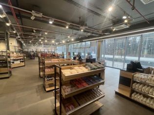 Аренда помещения свободного назначения 540 м²