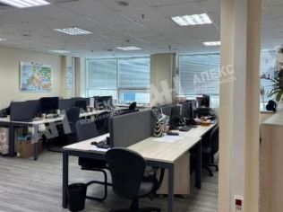 Аренда офиса 469 м²