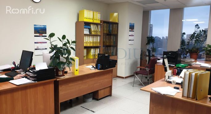 Аренда офиса 381 м², Профсоюзная улица - фото 1