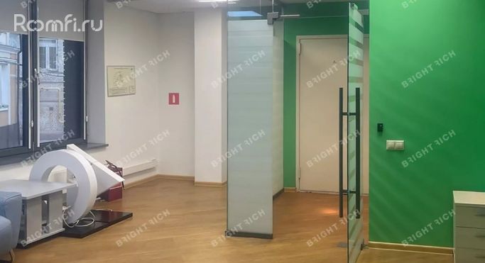 Аренда офиса 197.6 м², Мясницкая улица - фото 3