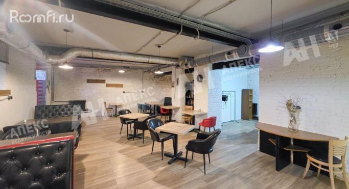 Аренда помещения свободного назначения 150 м², Зубовский бульвар - фото 2