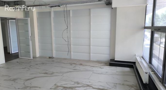 Аренда офиса 600 м², 2-й Варшавский проезд - фото 1