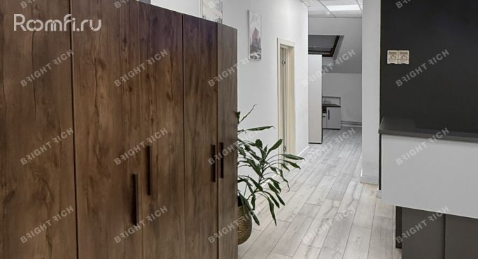 Аренда офиса 216 м², улица Щипок - фото 2