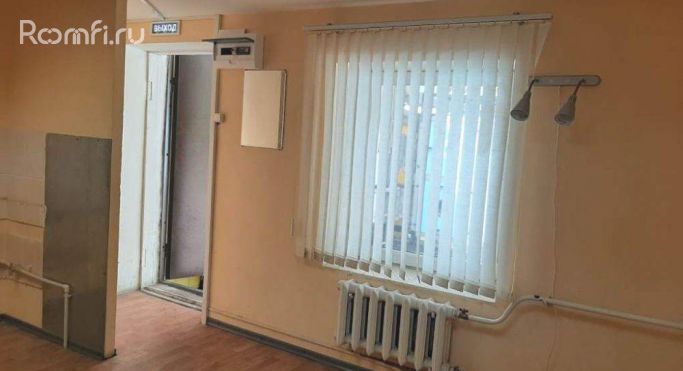 Аренда офиса 16.7 м², Большая Семёновская улица - фото 3