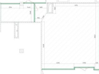 Аренда склада 93.2 м²