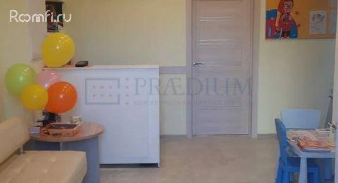 Продажа помещения свободного назначения 113 м², Лухмановская улица - фото 2