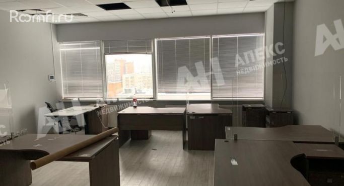 Аренда офиса 212 м², Бауманская улица - фото 2