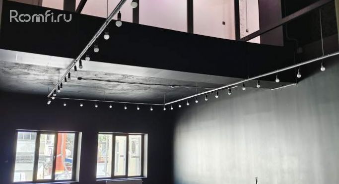 Аренда помещения свободного назначения 2081.8 м², Большая Семёновская улица - фото 5