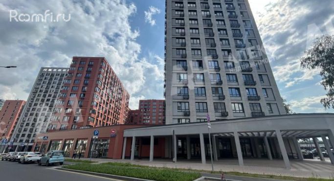 Аренда помещения свободного назначения 114 м² - фото 3
