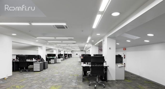 Аренда офиса 460 м², Цветной бульвар - фото 2