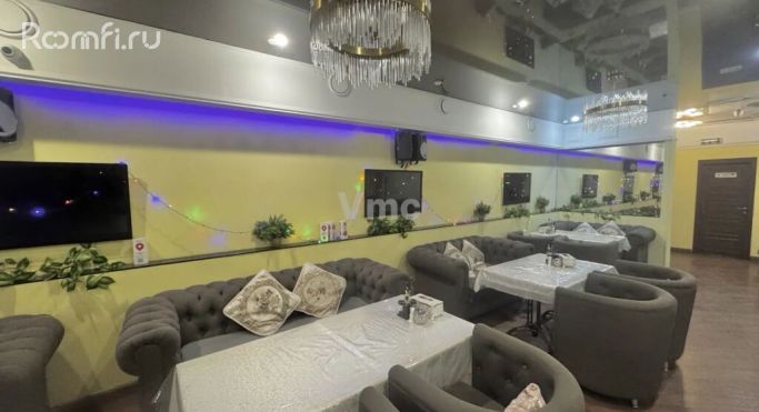 Аренда помещения свободного назначения 294 м², Марксистская улица - фото 2