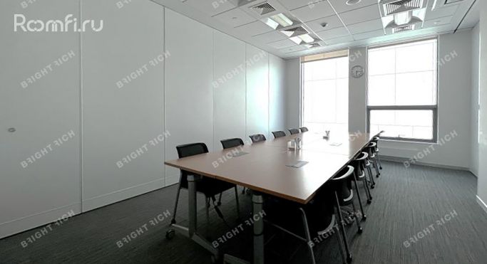 Аренда офиса 1432 м², Валовая улица - фото 2