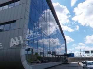 Аренда офиса 500 м²