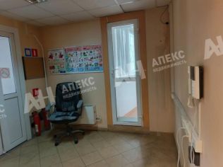 Аренда офиса 110 м²