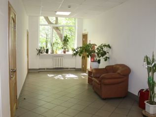 Аренда офиса 26.1 м²