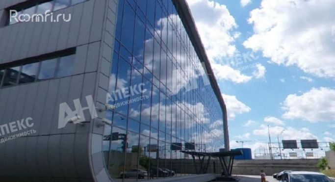 Аренда офиса 500 м², улица Золоторожский Вал - фото 1