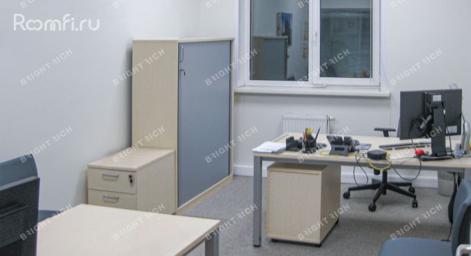 Аренда офиса 872.3 м², улица 8 Марта - фото 1