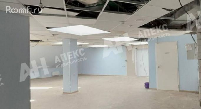 Аренда офиса 417 м², улица Сретенка - фото 1