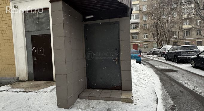 Продажа помещения свободного назначения 70.9 м², улица Олеко Дундича - фото 3