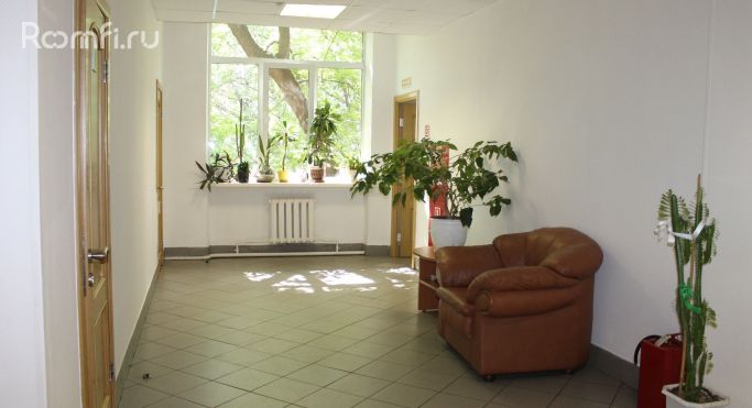 Аренда офиса 26.1 м², Бережковская набережная - фото 1