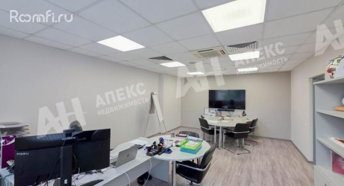 Аренда офиса 65 м², Авангардная улица - фото 3