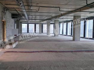 Аренда офиса 451 м²