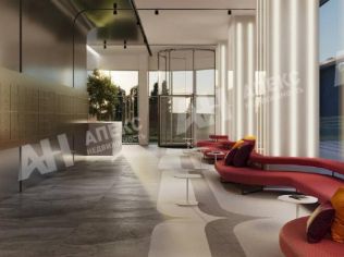 Продажа офиса 1225 м²