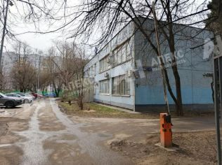 Продажа помещения свободного назначения 1751 м²