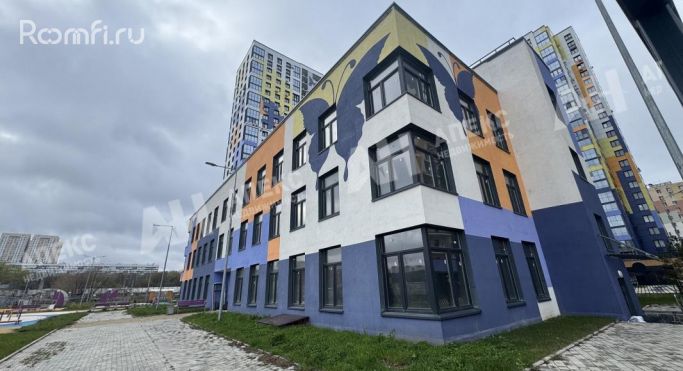 Продажа помещения свободного назначения 4321 м², Илимская улица - фото 3