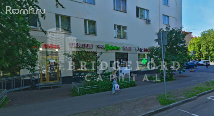 Продажа помещения свободного назначения 63 м², улица Лестева - фото 1