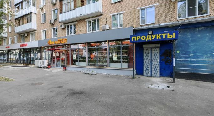 Аренда помещения свободного назначения 277 м², Орлово-Давыдовский переулок - фото 2