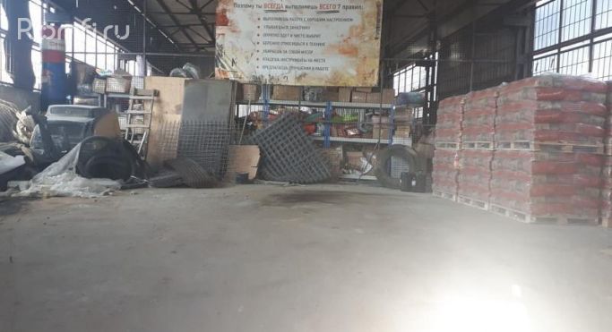 Аренда склада 100 м², 2-й Вязовский проезд - фото 3