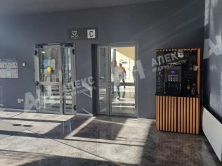 Аренда офиса 248 м²