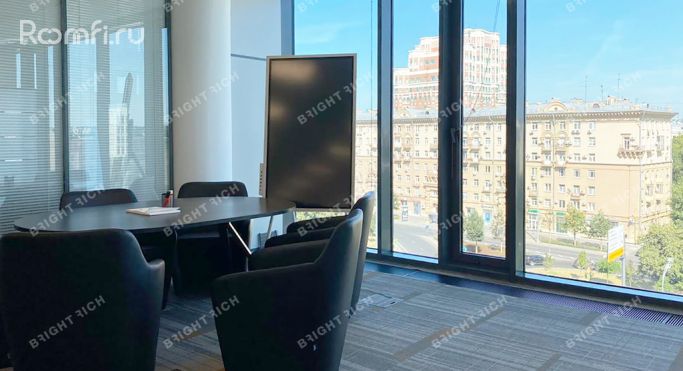 Аренда офиса 3643.4 м², улица Коровий Вал - фото 3