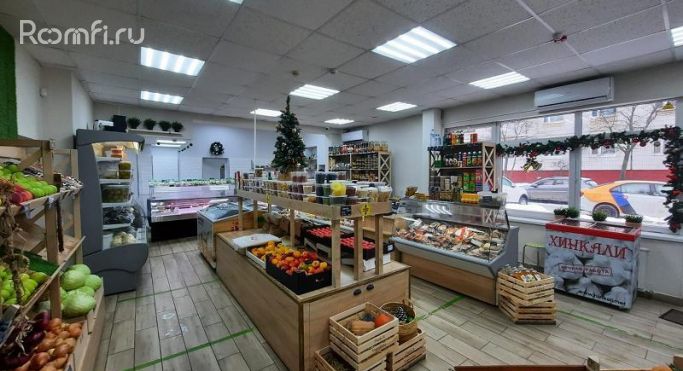 Продажа торгового помещения 223 м², Каширское шоссе - фото 1