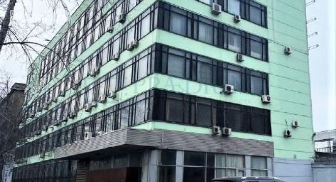 Продажа офиса 167 м², 2-я улица Машиностроения - фото 2