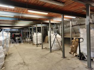 Аренда склада 580 м²