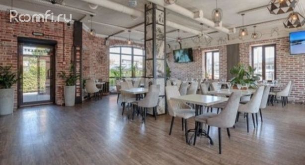 Аренда помещения свободного назначения 252 м², Духовской переулок - фото 3