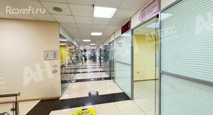 Аренда помещения свободного назначения 58 м², проезд Дежнёва - фото 2